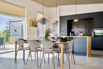 Vorschaubild von Ferienhaus IL96 in Nr. Lyngby - Løkken - Nordjütland