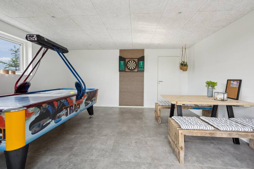 Foto von Ferienhaus IL96 in Nr. Lyngby - Løkken - Nordjütland