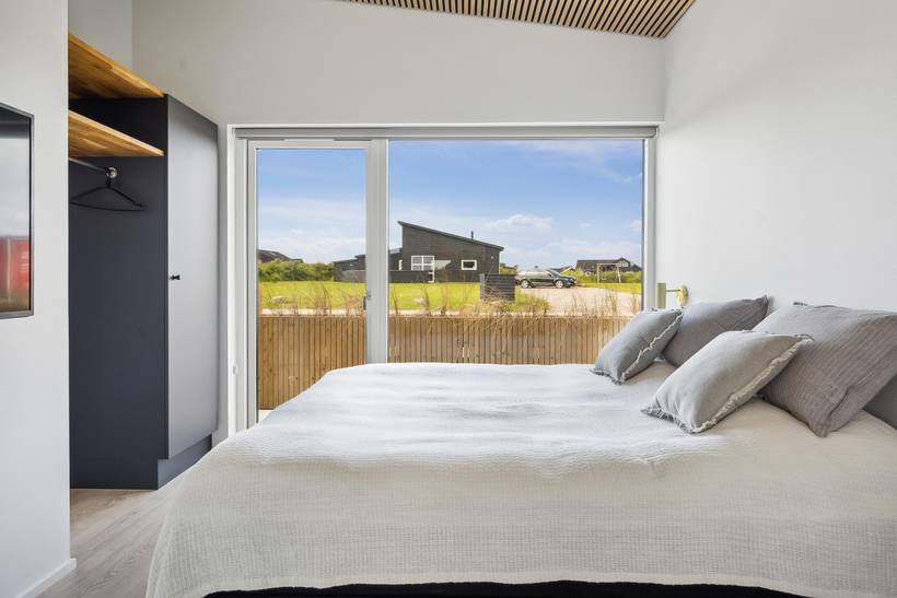 Foto von Ferienhaus IL96 in Nr. Lyngby - Løkken - Nordjütland