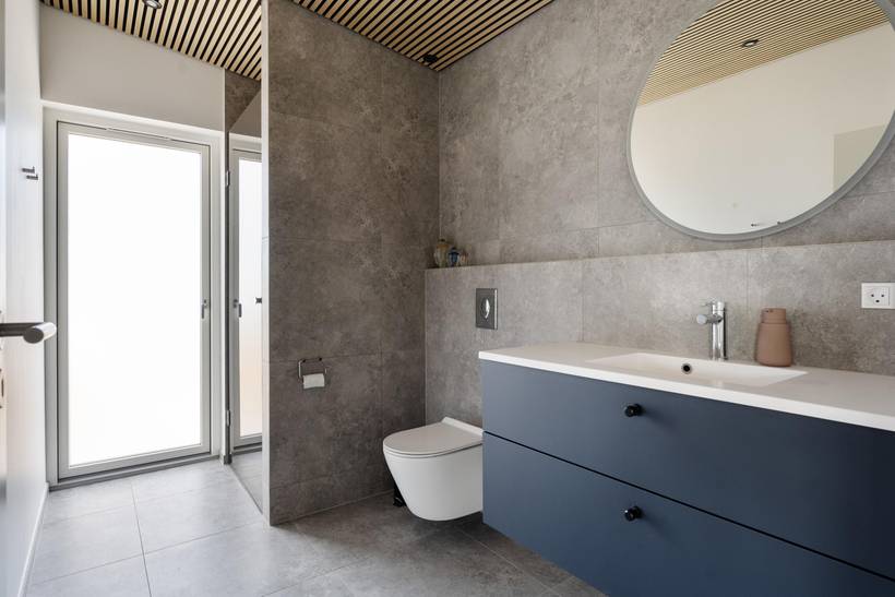 Foto von Ferienhaus IL96 in Nr. Lyngby - Løkken - Nordjütland