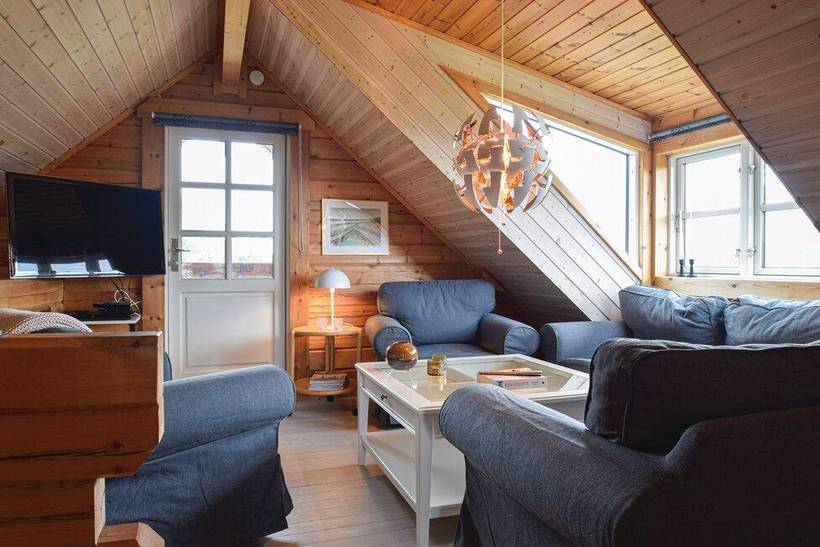 Foto von Ferienhaus IL98 in Bukkemose - Langeland