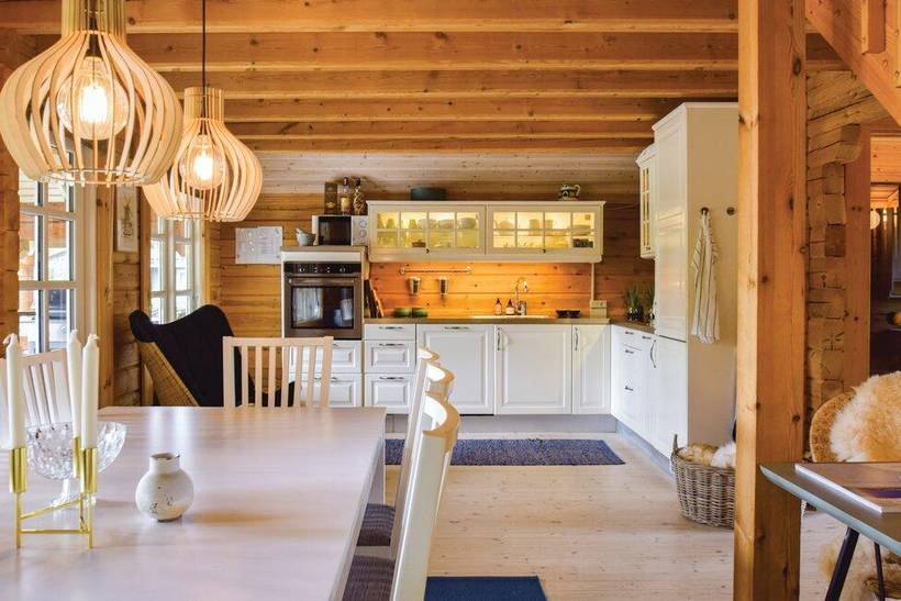 Foto von Ferienhaus IL98 in Bukkemose - Langeland