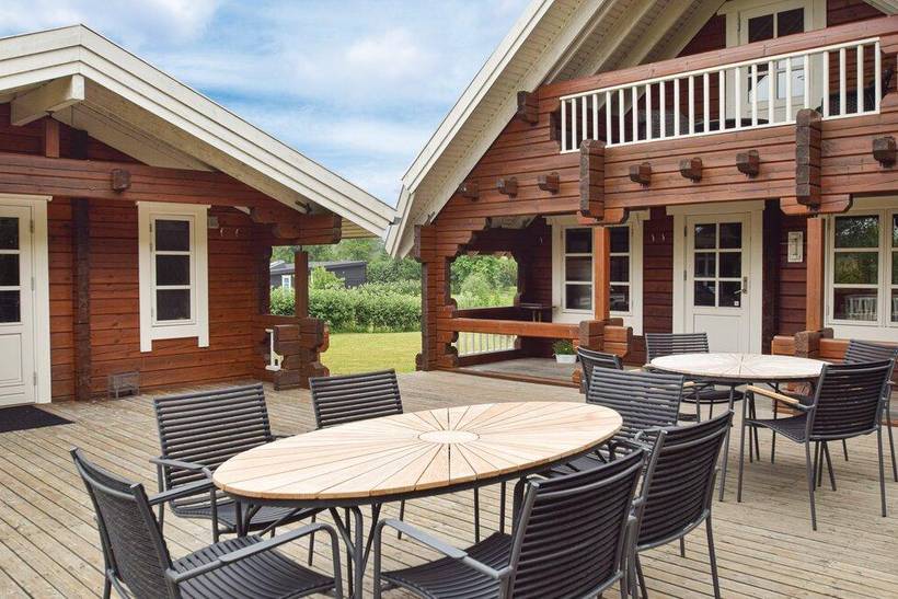 Foto von Ferienhaus IL98 in Bukkemose - Langeland