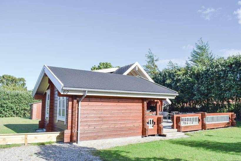 Foto von Ferienhaus IL98 in Bukkemose - Langeland