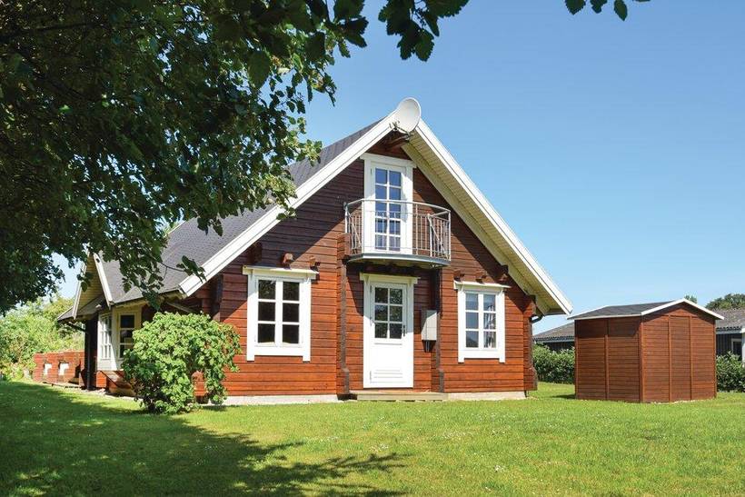 Foto von Ferienhaus IL98 in Bukkemose - Langeland