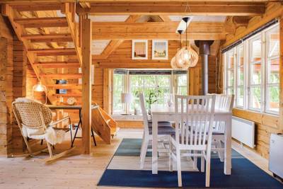 Vorschaubild von Ferienhaus IL98 in Bukkemose - Langeland
