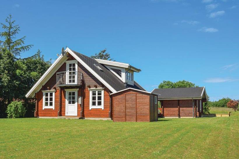 Foto von Ferienhaus IL98 in Bukkemose - Langeland