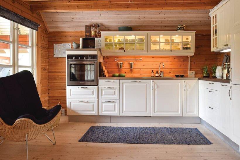 Foto von Ferienhaus IL98 in Bukkemose - Langeland