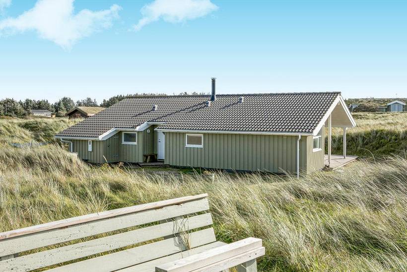 Foto von Ferienhaus IM00 in Grønhøj - Løkken - Nordjütland