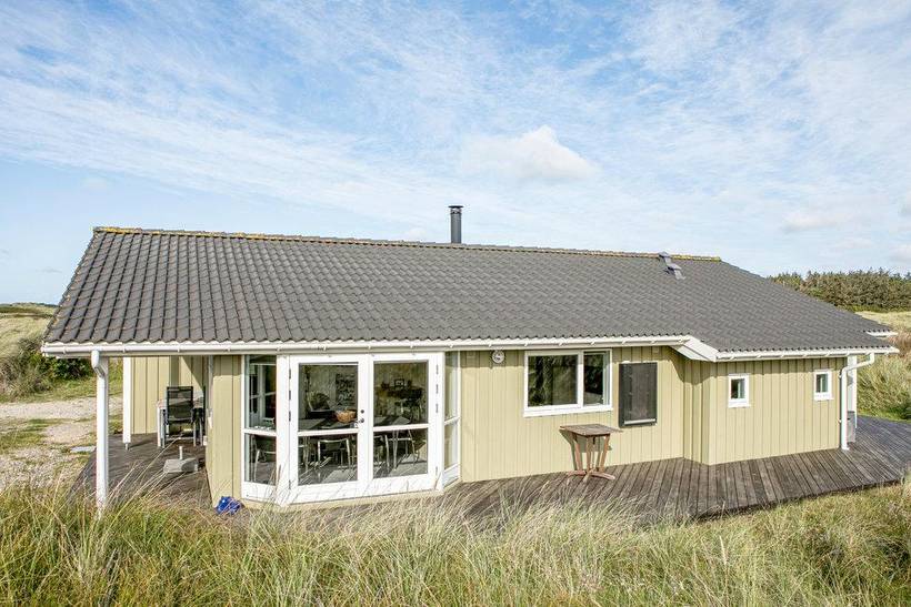 Foto von Ferienhaus IM00 in Grønhøj - Løkken - Nordjütland