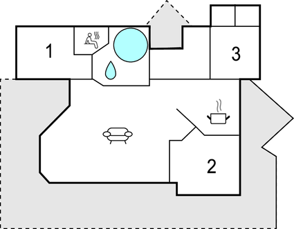Vorschaubild von Ferienhaus IM00 in Grønhøj - Løkken - Nordjütland