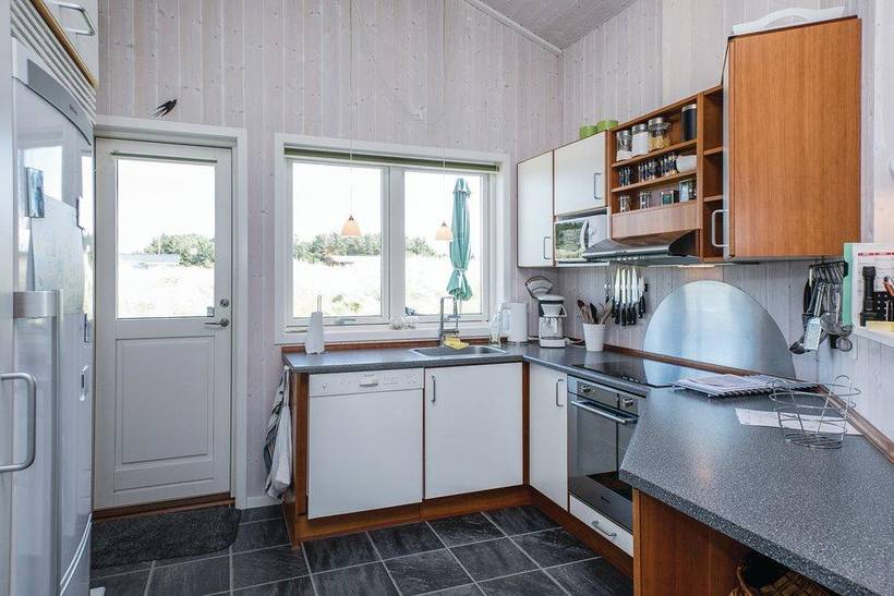 Foto von Ferienhaus IM00 in Grønhøj - Løkken - Nordjütland