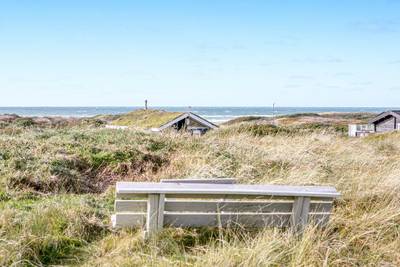 Vorschaubild von Ferienhaus IM00 in Grønhøj - Løkken - Nordjütland