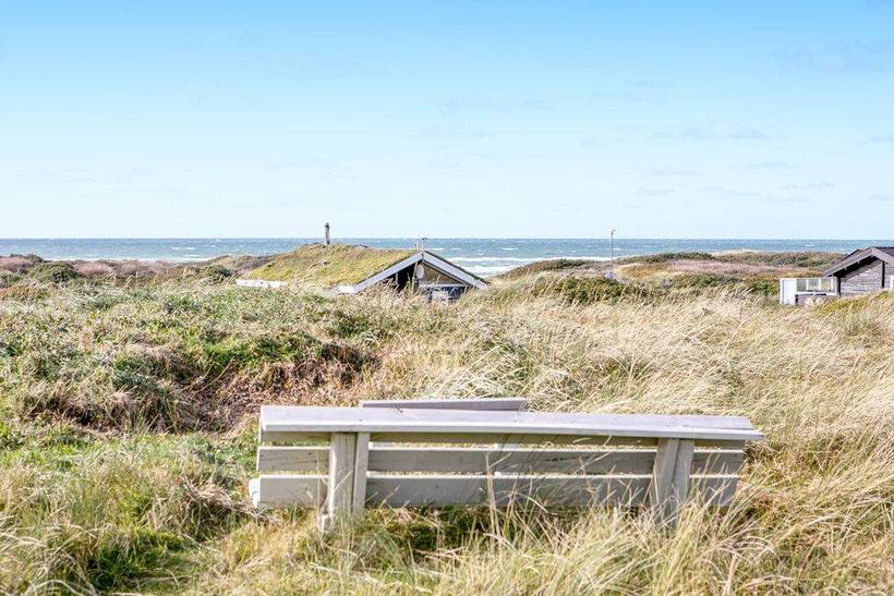 Foto von Ferienhaus IM00 in Grønhøj - Løkken - Nordjütland