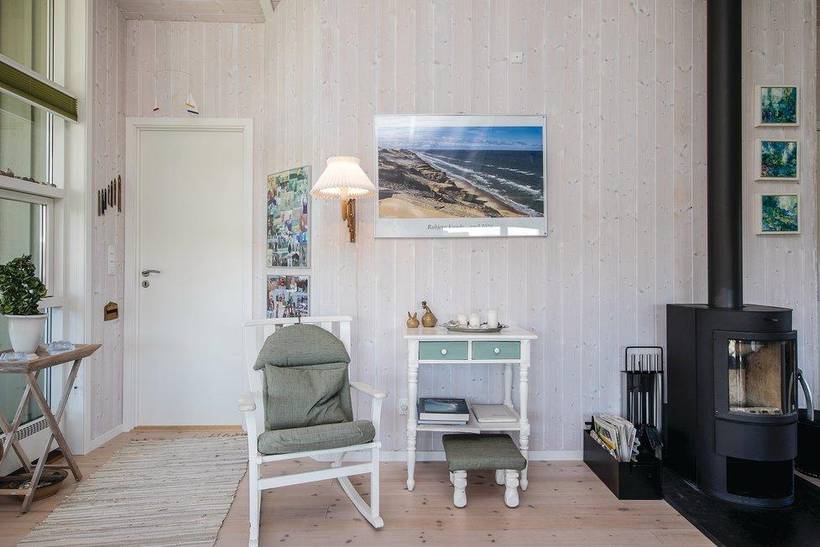 Foto von Ferienhaus IM00 in Grønhøj - Løkken - Nordjütland