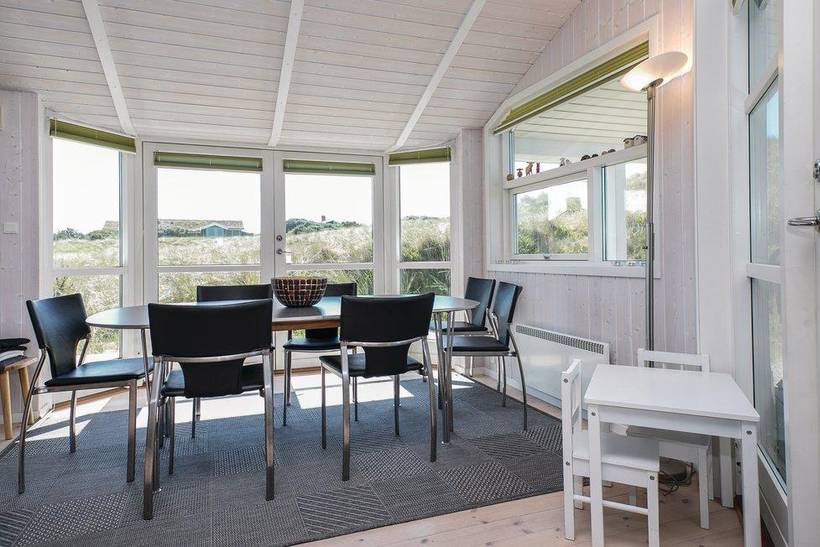 Foto von Ferienhaus IM00 in Grønhøj - Løkken - Nordjütland