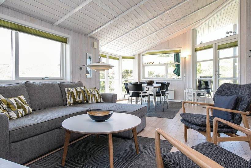 Foto von Ferienhaus IM00 in Grønhøj - Løkken - Nordjütland