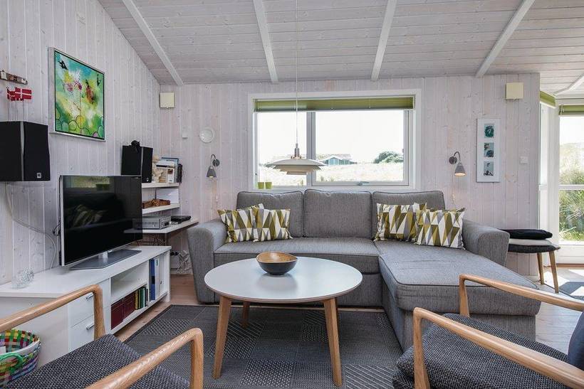 Foto von Ferienhaus IM00 in Grønhøj - Løkken - Nordjütland