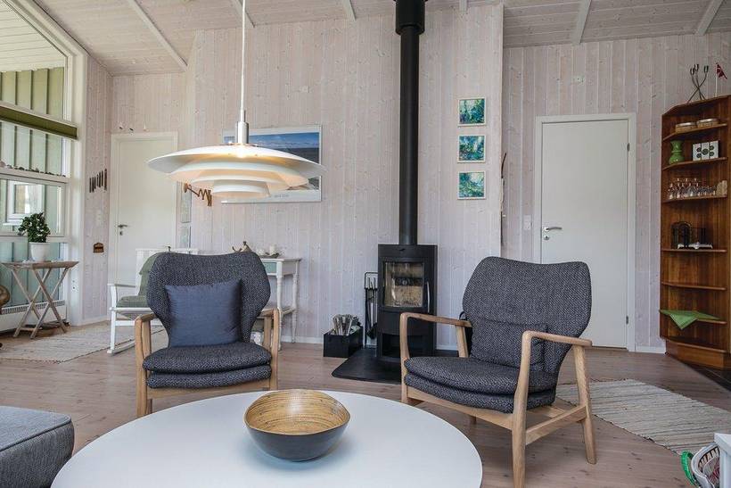 Foto von Ferienhaus IM00 in Grønhøj - Løkken - Nordjütland