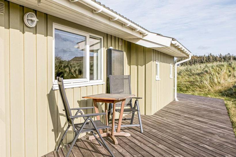 Foto von Ferienhaus IM00 in Grønhøj - Løkken - Nordjütland