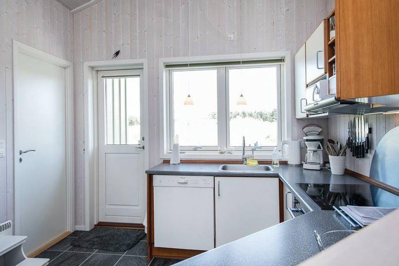 Foto von Ferienhaus IM00 in Grønhøj - Løkken - Nordjütland