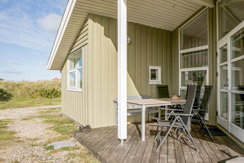 Foto von Ferienhaus IM00 in Grønhøj - Løkken - Nordjütland