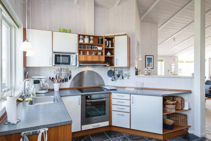 Foto von Ferienhaus IM00 in Grønhøj - Løkken - Nordjütland