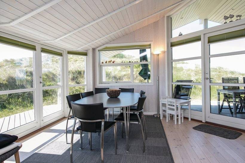 Foto von Ferienhaus IM00 in Grønhøj - Løkken - Nordjütland