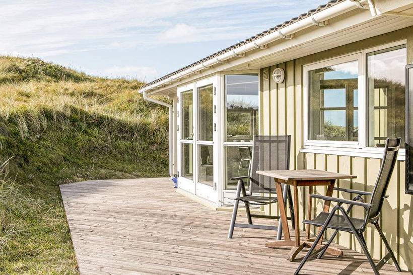 Foto von Ferienhaus IM00 in Grønhøj - Løkken - Nordjütland