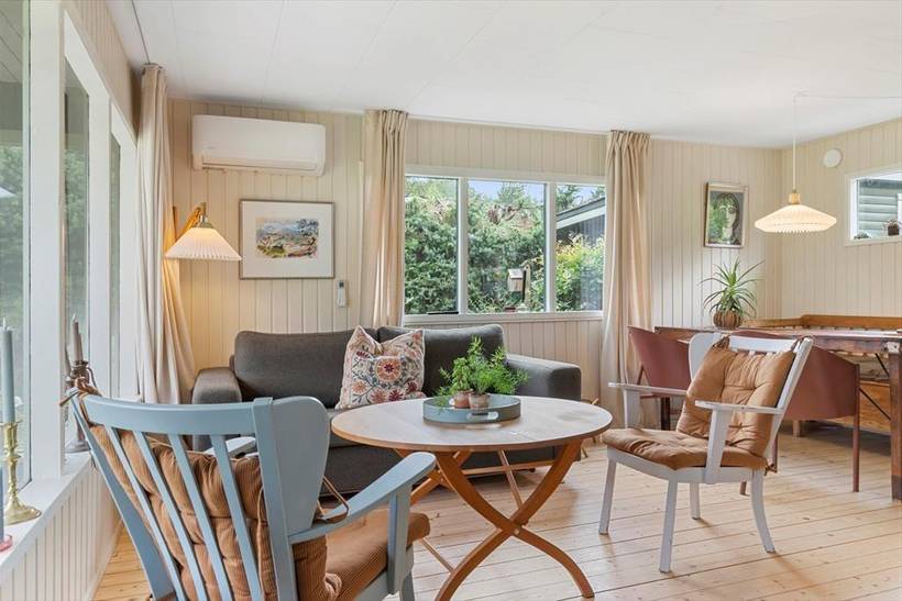 Foto von Ferienhaus IM02 in Fuglslev - Ebeltoft - Ostjütland
