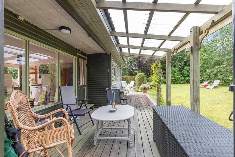 Foto von Ferienhaus IM02 in Fuglslev - Ebeltoft - Ostjütland
