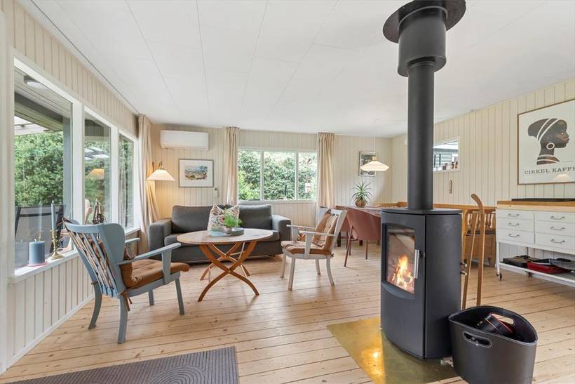 Foto von Ferienhaus IM02 in Fuglslev - Ebeltoft - Ostjütland