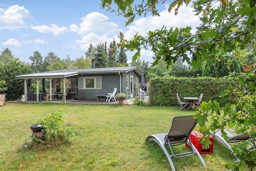 Foto von Ferienhaus IM02 in Fuglslev - Ebeltoft - Ostjütland