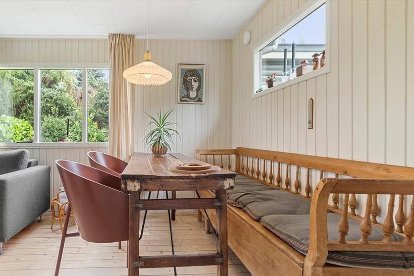 Foto von Ferienhaus IM02 in Fuglslev - Ebeltoft - Ostjütland