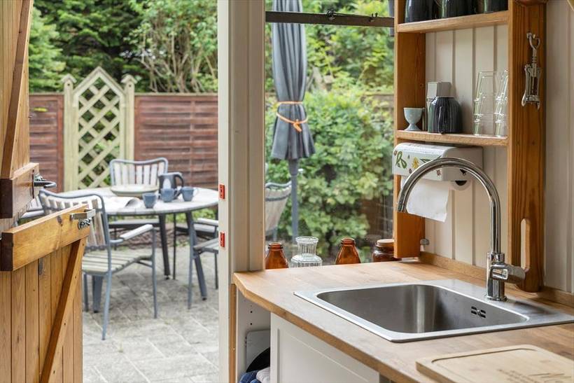 Foto von Ferienhaus IM02 in Fuglslev - Ebeltoft - Ostjütland