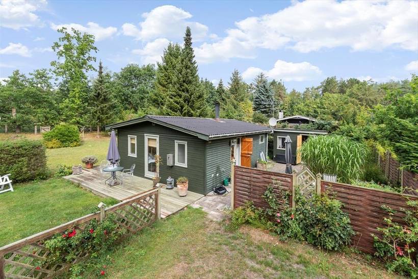 Foto von Ferienhaus IM02 in Fuglslev - Ebeltoft - Ostjütland