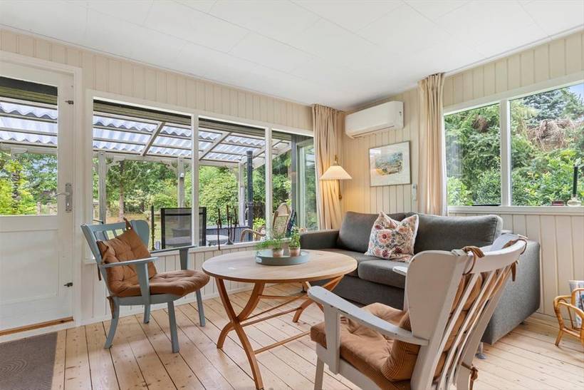 Foto von Ferienhaus IM02 in Fuglslev - Ebeltoft - Ostjütland