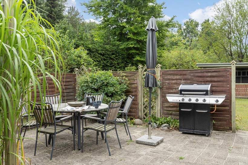 Foto von Ferienhaus IM02 in Fuglslev - Ebeltoft - Ostjütland