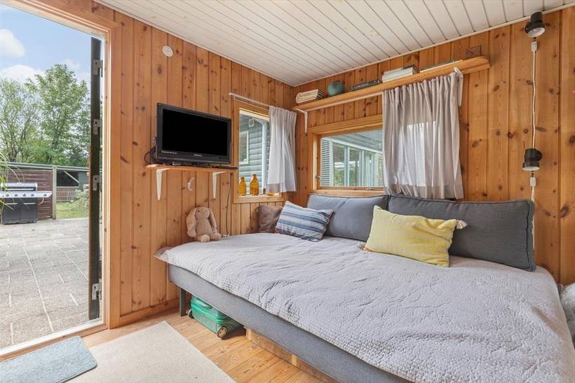 Foto von Ferienhaus IM02 in Fuglslev - Ebeltoft - Ostjütland