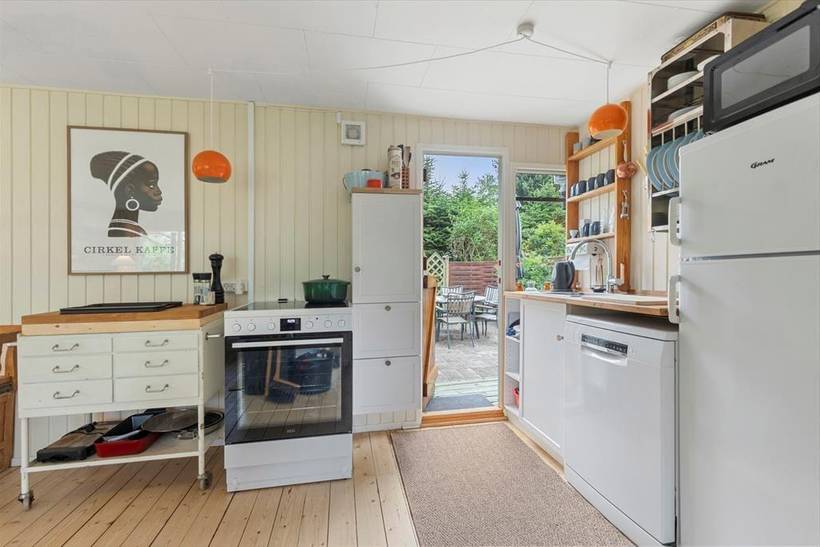 Foto von Ferienhaus IM02 in Fuglslev - Ebeltoft - Ostjütland