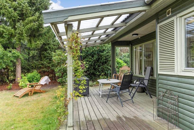 Foto von Ferienhaus IM02 in Fuglslev - Ebeltoft - Ostjütland