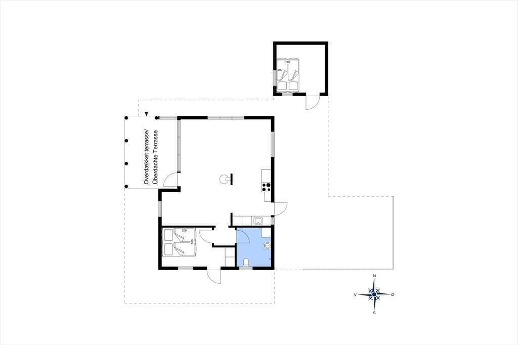 Vorschaubild von Ferienhaus IM02 in Fuglslev - Ebeltoft - Ostjütland