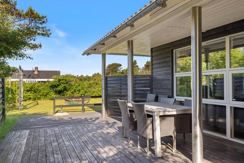 Foto von Ferienhaus IM04 in Bjerregård - Westjütland