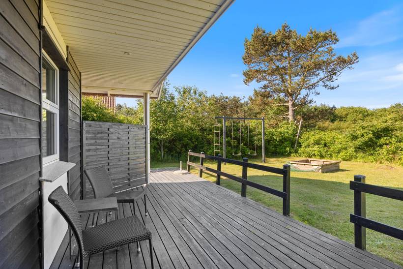 Foto von Ferienhaus IM04 in Bjerregård - Westjütland