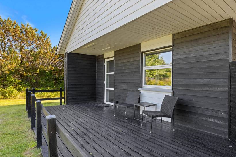 Foto von Ferienhaus IM04 in Bjerregård - Westjütland