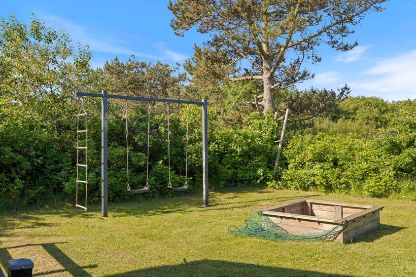 Foto von Ferienhaus IM04 in Bjerregård - Westjütland