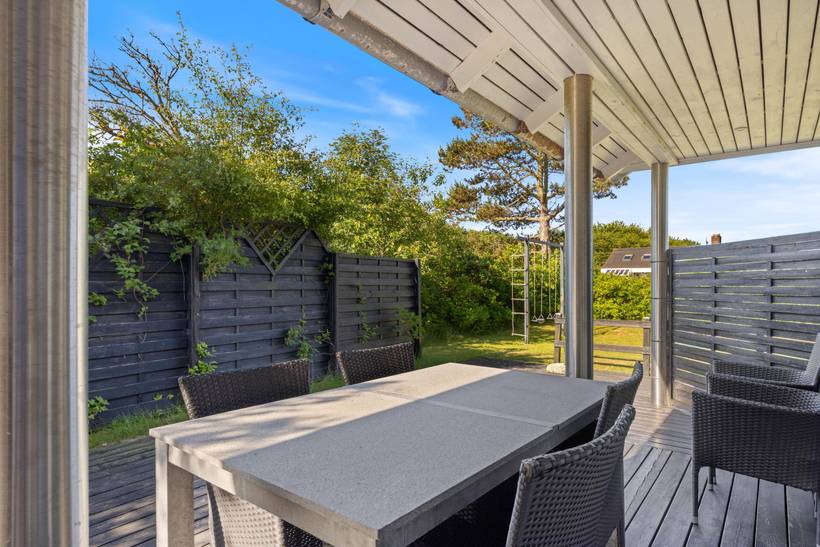 Foto von Ferienhaus IM04 in Bjerregård - Westjütland