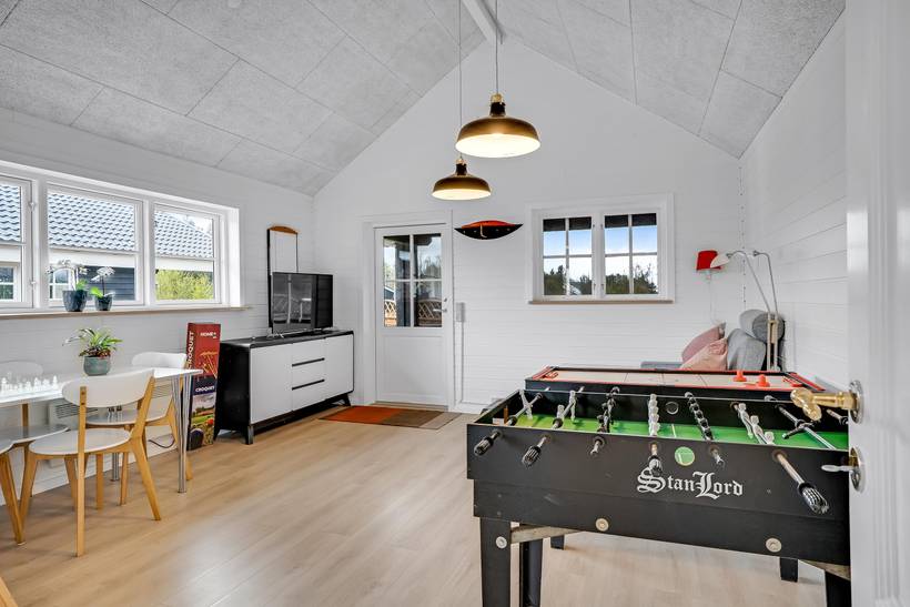 Foto von Ferienhaus IM07 in Spøttrup - Thy/Limfjord