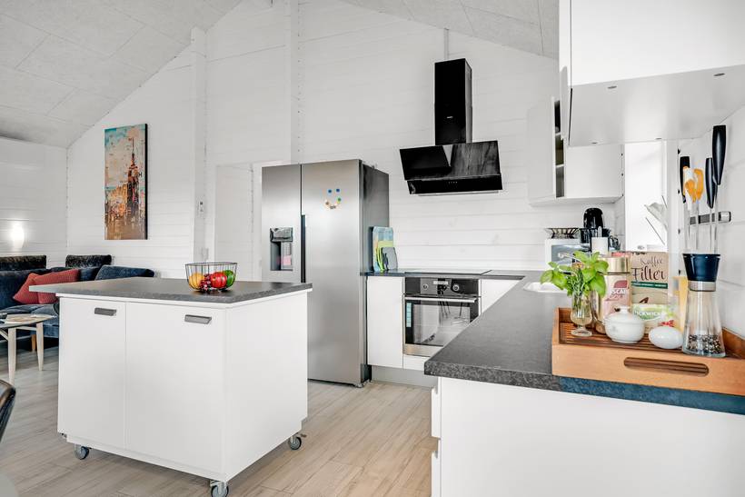 Foto von Ferienhaus IM07 in Spøttrup - Thy/Limfjord
