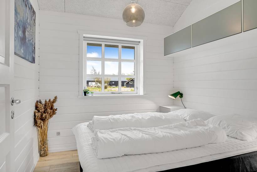 Foto von Ferienhaus IM07 in Spøttrup - Thy/Limfjord